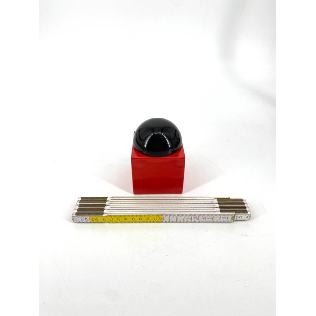 Ceramic City-Scape Series Sugar Bowl by Lutz Rabold for Arzberg, Germany, 1980s For Sale - Image 7 of 10