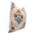 Elevate your home décor with the Badshah Block Print Cushion Cover, crafted from premium thick linen for a luxurious and...