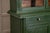 Antique English Painted Pine Glazed Dresser, 1870 For Sale - Image 13 of 18