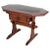 18th Century Swiss Bankers Merchant Table For Sale - Image 13 of 13