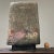 Postmodern 1980 Large Vintage Postmodernist Wood Fired Polychrome Vase, Signed For Sale - Image 3 of 11