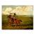 19th Century Portrait of a British Cavalry Officer For Sale