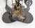 Brutalist Metal Sculpture by D. Pascoe For Sale In Indianapolis - Image 6 of 8