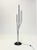Tubular Chrome Frame Floor Lamp attributed to Goffredo Reggiani, 1970s For Sale - Image 6 of 12