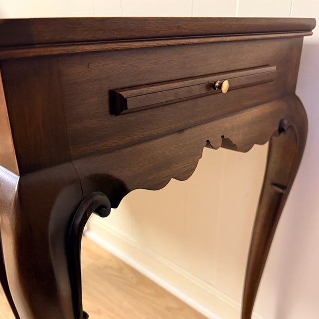 Henkel Harris Tea Table For Sale In Washington DC - Image 6 of 9