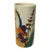 Mid 20th Century Rosenthal Studio-Linie Wolf Bauer White Porcelain Floral Vase For Sale
