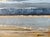 Paint Between Two Silences, Abstract Seaside, French, Contemporary, Framed by Sophie Dumont. For Sale - Image 7 of 8
