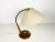Teak Table Lamp from Temde, 1970s For Sale - Image 10 of 18