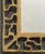 Brutalist Vintage Brutalist Mirror Labyrinth Model in Bronze by David Marshall, 1980s For Sale - Image 3 of 7