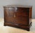 19th Century French Mahogany Chest of Drawers For Sale - Image 11 of 17