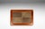 1960s Danish Modern Side / Accent Table in Teak With Tile Top Inlay by Tue Poulson for Hsalev Furniture, Denmark, C. 1960s For Sale - Image 5 of 18