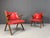 Mid-Century Armchairs from Dal Vera, 1960s, Set of 2 For Sale - Image 13 of 15