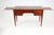 Wood Small Empire Desk, France, 1840s For Sale - Image 7 of 17