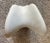 "All Ears" Carrara Marble Sculpture For Sale In San Diego - Image 6 of 7