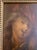 Gold 18th or 19th Century Dutch Flemish School Oil Painting Study of a Tronie Figure For Sale - Image 8 of 17