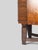 Brown Italian Art Deco Bar Cabinet with Inlaid Doors by Colli, 1940s For Sale - Image 8 of 18