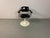 Metal Mid-Century Modern Belgian Swivel Armchair by Rudi Verelst for Novalux, 1970s For Sale - Image 7 of 13