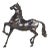 Bronze Horse Figurine Model For Sale
