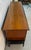 Mid-20th-Century Helen Hobey Walnut Credenza by Baker Furniture, Attributed For Sale - Image 10 of 16