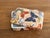 American Late 20th Century Neiman Marcus Butterfly Storage Box For Sale - Image 3 of 10
