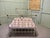 Victorian Brass and Iron Double Bed All in all an attractive bed and a timeless in design it will go very well in a...