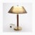Metal Desk Lamp from Falkenbergs Belysning, 1955 For Sale - Image 7 of 7