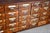 Art Nouveau Ironmongers Shop Counter Drawers, 1890s For Sale - Image 9 of 14