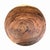 Solid two tone acacia monkey pod wood stool table. Hand sanded smooth with sealed finish. Each unique with beautiful wood...