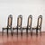Dining Chairs by Michael Thonet for Thonet, 1986, Set of 4 For Sale - Image 6 of 17