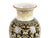 Damask Heritage Vase by Deblona For Sale - Image 4 of 9