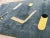 Geometric Wool Rug from Fritsch Design, 1984 For Sale - Image 4 of 15