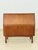 For sale is an elegant mid-century teak writing desk, designed by Bernhard Pedersen & Søn and manufactured by...
