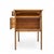 Mid 20th Century Lane Acclaim Mid Century Walnut Desk For Sale - Image 5 of 12