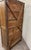 Antique Victorian Eastlake Aesthetic Movement Wardrobe Armoire Hall Cupboard For Sale - Image 13 of 15