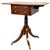 Georgian Mahogany Baby Pembroke Table, 1800 For Sale - Image 15 of 15