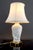 Calla Lily Lamp in Biscuit Porcelain by Nicholas Berbenczy for Franklin Mint, USA, 1986 For Sale - Image 9 of 12