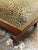 Victorian Leopard Print Chaise Lounge For Sale - Image 10 of 12