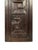 Early 20th Century Hand Carved Traditional Chinese Wood Carving Panels, Set of 2 For Sale - Image 10 of 10