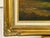 Late 20th Century Mountain Lake in Spring Oil Painting of the Scottish Highlands by British Artist 1980 Circa For Sale - Image 5 of 18