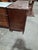 French Early 20th Century French Louis XVI Style Marble-Top Secrétaire À Abattant With Hidden Desk For Sale - Image 3 of 9