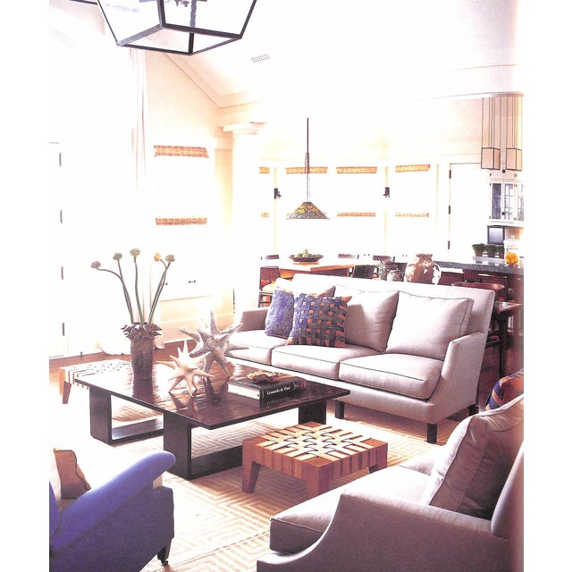 2000 - 2009 "Designing the Hamptons: Portraits of Interiors" 2006 Book For Sale - Image 5 of 12