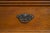Lexington Oak Victorian Mansion 6 Drawer Lingerie Chest Semainier For Sale - Image 13 of 16