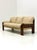 This three-seater sofa from the Sapporo line, designed by Mario Marenco for Mobil Girgi in the 1970s, is a prime example...