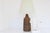 Mid-Century Modern Scandinavian Pottery Table Lamp by Anagrius, 1970s For Sale - Image 4 of 14