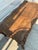 Coffee Early 20th Century Spanish Revival Carved Walnut Coffee Table With Bird Motif, Baroque Style For Sale - Image 8 of 10