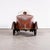 Vintage Italian Hand Built Pedal Car, 1940s For Sale - Image 18 of 18