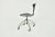 1950s Model 3117 Chair by Arne Jacobsen for Fritz Hansen, 1950s For Sale - Image 5 of 12