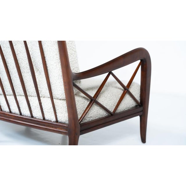 Mid-Century Modern Sofa by Paolo Buffa, Italy, 1950s For Sale - Image 12 of 14
