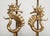 Bespoke Seahorse Bronze Table Lamps - A Pair For Sale - Image 4 of 10