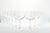 Cristal d’Arques “Grand Vin” Set of 10 Balloon Wine Glasses 6 1/2” 12oz Excellent condition. No chips, cracks, or...